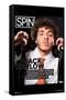 SPIN Magazine - Jack Harlow 21-Trends International-Framed Stretched Canvas