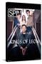 SPIN Magazine - Kings of Leon 21-Trends International-Stretched Canvas