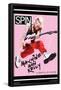 SPIN Magazine - Machine Gun Kelly 20-Trends International-Framed Poster