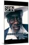 SPIN Magazine - Robert Finley 21-Trends International-Mounted Poster