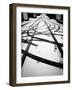 Spin Out-Sharon Wish-Framed Photographic Print