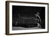 Spin Top-Vichaya-Framed Photographic Print