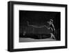 Spin Top-Vichaya-Framed Photographic Print