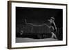 Spin Top-Vichaya-Framed Photographic Print