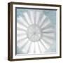 Spin-Kimberly Allen-Framed Art Print