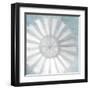 Spin-Kimberly Allen-Framed Art Print