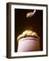 Spinach Souffle-John Dominis-Framed Photographic Print