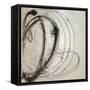 Spindle and Thread-Kari Taylor-Framed Stretched Canvas