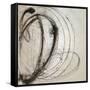 Spindle and Thread-Kari Taylor-Framed Stretched Canvas