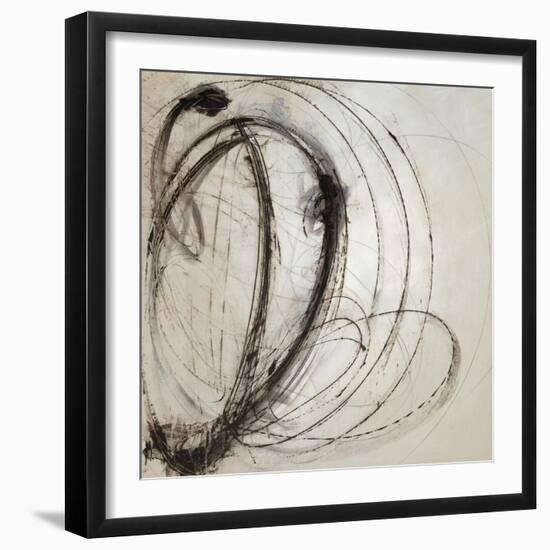 Spindle and Thread-Kari Taylor-Framed Giclee Print