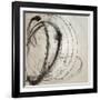 Spindle and Thread-Kari Taylor-Framed Giclee Print