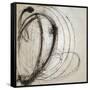 Spindle and Thread-Kari Taylor-Framed Stretched Canvas