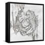 Spindle Swirl II-Rikki Drotar-Framed Stretched Canvas