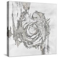 Spindle Swirl II-Rikki Drotar-Stretched Canvas