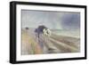 Spindrift, 1876-John MacWhirter-Framed Giclee Print