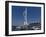 Spinnaker Tower from Gunwharf, Portsmouth, Hampshire, England, United Kingdom, Europe-Ethel Davies-Framed Photographic Print