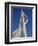 Spinnaker Tower, Gunwharf Quay, Portsmouth, Hampshire, England, United Kingdom, Europe-Jean Brooks-Framed Photographic Print