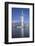 Spinnaker Tower, Gunwharf Quays, Portsmouth Harbour and Dockyard, Portsmouth, Hampshire, England-Jean Brooks-Framed Photographic Print