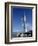 Spinnaker Tower, Portsmouth, Hampshire, England, United Kingdom-Charles Bowman-Framed Photographic Print