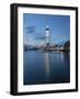 Spinnaker Tower, Portsmouth, Hampshire, England, United Kingdom-Charles Bowman-Framed Photographic Print