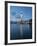 Spinnaker Tower, Portsmouth, Hampshire, England, United Kingdom-Charles Bowman-Framed Photographic Print