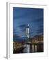 Spinnaker Tower, Portsmouth, Hampshire, England, United Kingdom-Charles Bowman-Framed Photographic Print