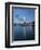 Spinnaker Tower, Portsmouth, Hampshire, England, United Kingdom-Charles Bowman-Framed Photographic Print