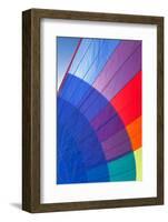 Spinnaker-Kathy Mahan-Framed Photographic Print