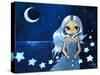 Spinner of Stars-Jasmine Becket-Griffith-Stretched Canvas