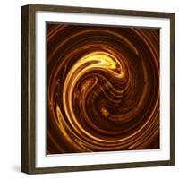 Spinners I-Alan Hausenflock-Framed Photographic Print