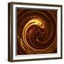 Spinners I-Alan Hausenflock-Framed Photographic Print