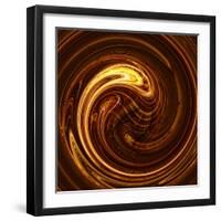 Spinners I-Alan Hausenflock-Framed Photographic Print