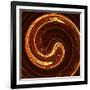 Spinners II-Alan Hausenflock-Framed Photographic Print