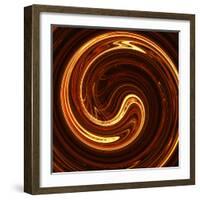 Spinners II-Alan Hausenflock-Framed Photographic Print