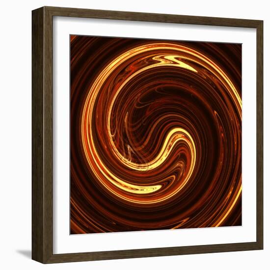 Spinners II-Alan Hausenflock-Framed Photographic Print