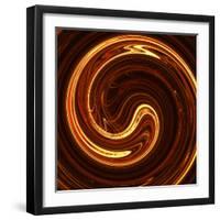 Spinners II-Alan Hausenflock-Framed Photographic Print