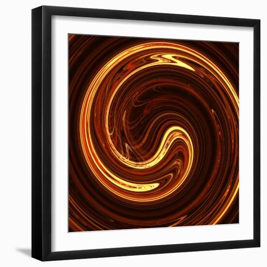 Spinners II-Alan Hausenflock-Framed Photographic Print