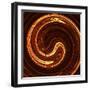 Spinners II-Alan Hausenflock-Framed Photographic Print
