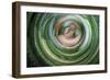 Spinning around-Heidi Westum-Framed Photographic Print