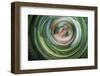 Spinning around-Heidi Westum-Framed Photographic Print