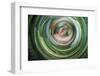 Spinning around-Heidi Westum-Framed Photographic Print