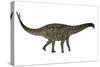 Spinophorosaurus Dinosaur-Stocktrek Images-Stretched Canvas