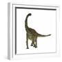 Spinophorosaurus Is a Sauropod Dinosaur from the Jurassic Period-null-Framed Premium Giclee Print