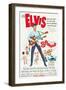 Spinout, Elvis Presley, 1966-null-Framed Art Print