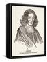 Spinoza (Liho)-French-Framed Stretched Canvas