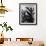 Spiny Palm Springs Cactus-Alfred Eisenstaedt-Framed Photographic Print displayed on a wall