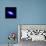 Spiral Galaxy (Astronomic Object of Deep Sky)-IvanRu-Mounted Photographic Print displayed on a wall