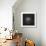 Spiral Galaxy in Cepheus-Robert Gendler-Giclee Print displayed on a wall