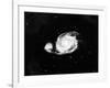 Spiral Galaxy (M5) in Canes Venatici, 1910-null-Framed Giclee Print