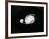 Spiral Galaxy (M5) in Canes Venatici, 1910-null-Framed Giclee Print